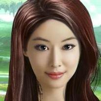 Ruby Lin Makeover