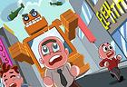 Big Evil Robots