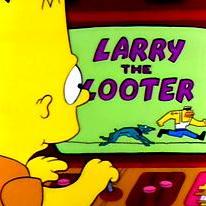 Larry the Looter