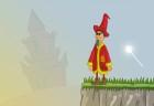 Fancy Wizard