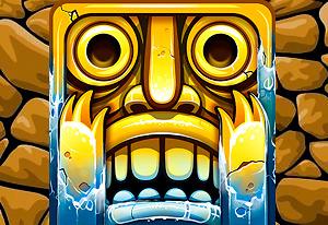 TOMB RUNNER free online game on