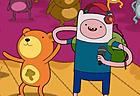 Adventure Time: Rhythm Heroes