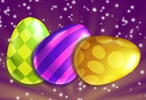 Easter Clicker Eggs - Jogue Easter Clicker Eggs Jogo Online