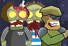 Balloons vs Zombies 4
