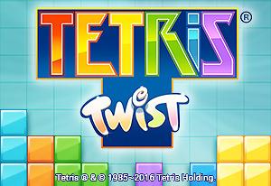 Done Playing: Tetris Twist (Browser) – Gameluv