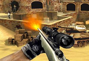 Play Military Wars Strike  Free Online Games. KidzSearch.com