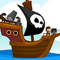 Pirate Hunter Online