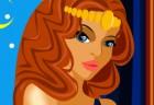 Queen of Babylon Dress up