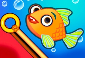 Download Clue Feed and Grow Fish android on PC