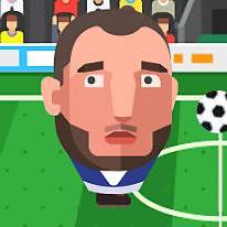 SUPER SPORTS HEADS FOOTBALL free online game on