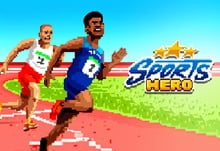 Sports Hero
