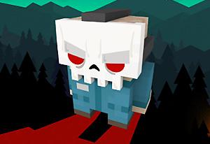 Slayaway Camp 2: Netflix & Kill – Suporte ao jogo