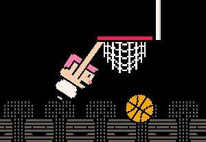 Sports Heads: Basketball Championship - 🕹️ Online Game