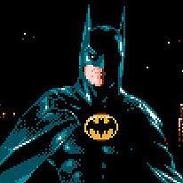 Batman Returns (SNES)