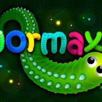 Worm.io - Gusanos Snake Games Game for Android - Download