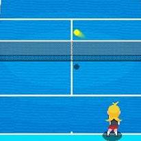 Flash Tennis