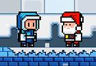 Pixel Quest: the Lost Gifts