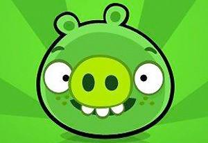 Jogo Bad Piggies 2018 no Jogos 360