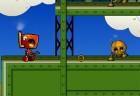 Steam Droid: Time Trials