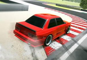 DRIFT HUNTERS jogo online no