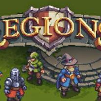 Legions.io