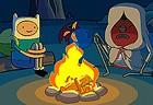 Adventure Time: Fables of Ooo: Return of Rattleballs