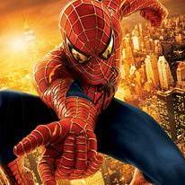 Spider Man 2