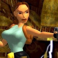 Tomb Raider