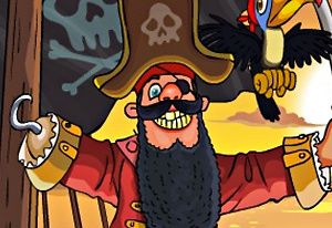 Bubble Land Pirates Deluxe: New Puzzle Free Game Shooter Pro