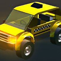 Toy Cars Online - Online Game - Play for Free