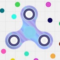 Spinner.io 🕹️ Play Now on GamePix