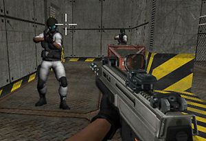 Jogo Bullet Fury no Jogos 360