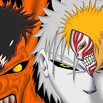 Bleach vs Naruto 3