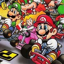 Mario Kart