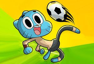 Toon Cup - Football Game  Cartoon Network Mobile Apps