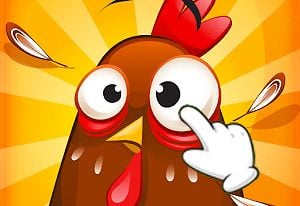 Little Farm Clicker no Jogos 360