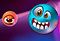 Monster Marbles: Turf War