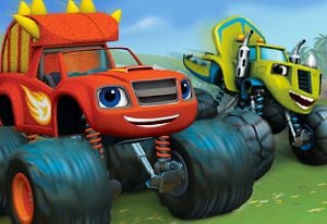 Jogo · Blaze and the Monster Machines: Resgate na Montanha · Jogar Online  Grátis