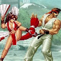 King of Fighters Wing 1.8