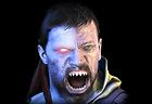 Glory Warrior: Lord of Darkness