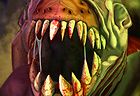 Infestation