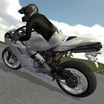 Moto Bike Racer Grand Highway Nitro 3D