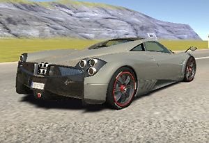 JOGOS DE CARROS 3D - OnJogos