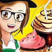 CAFÉ PANIC juego gratis online en Minijuegos