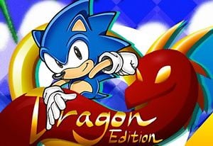 Sonic 2 Millennium Edition - Play Game Online