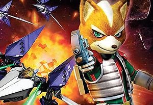 Star Fox ROMs - Star Fox Download - Emulator Games