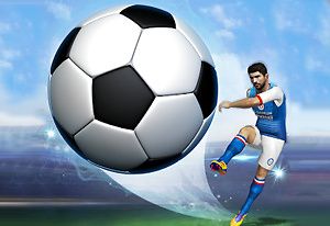 PENALTY KICKS - Play Online for Free!