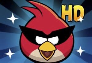 Angry Birds: Space HD