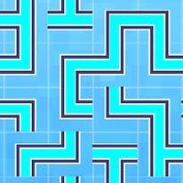 Pic Road: Pixel Art Puzzle