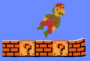 Super Mario Bros Game [Unblocked]